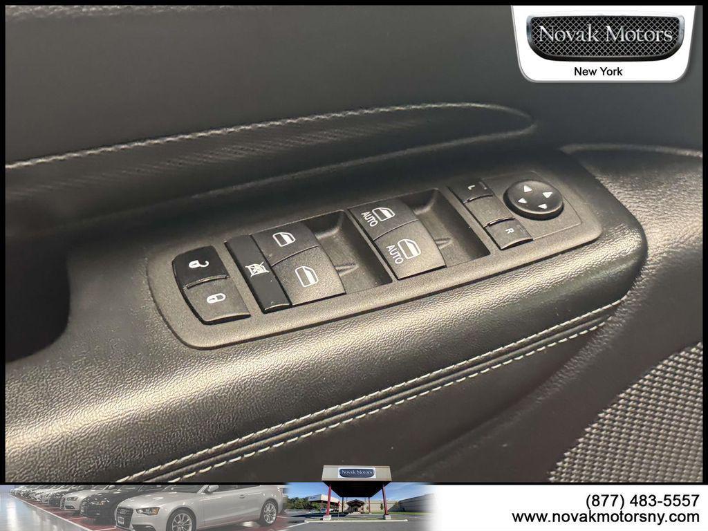 used 2022 Dodge Durango car, priced at $35,495