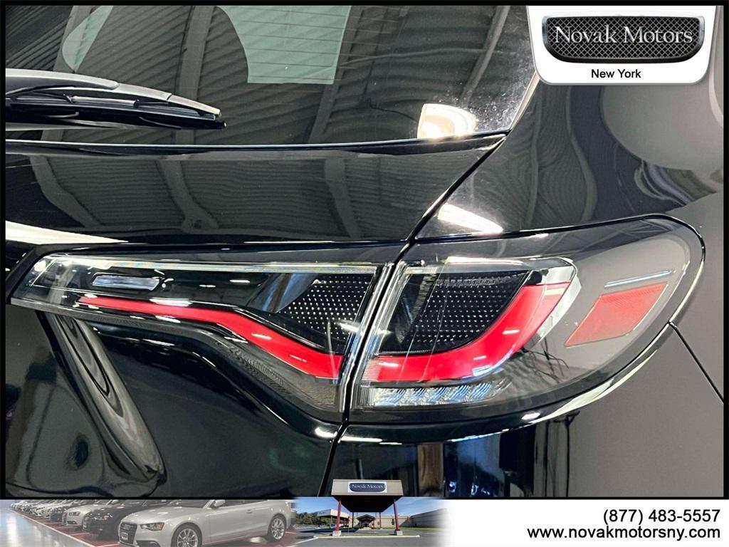 used 2024 Honda HR-V car, priced at $28,295