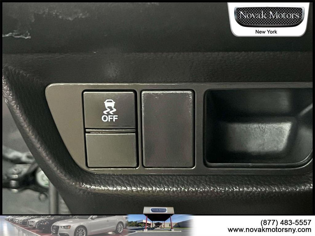 used 2024 Honda HR-V car, priced at $28,295