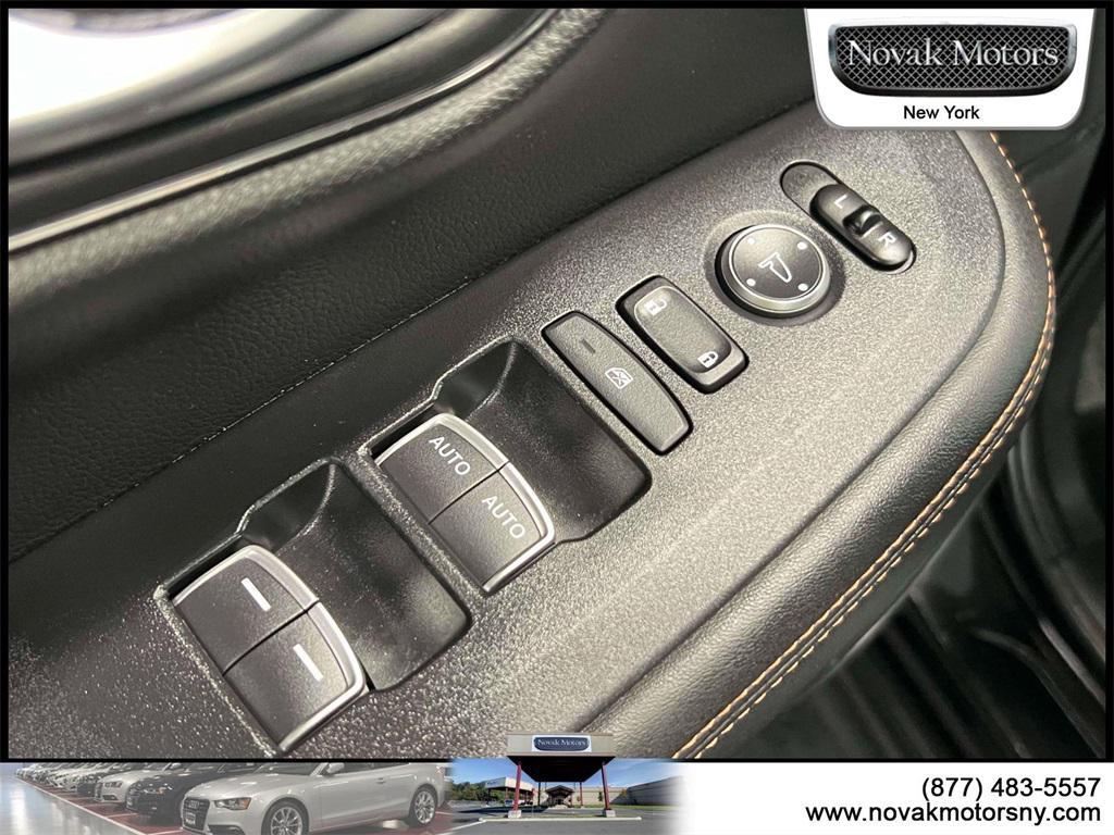 used 2024 Honda HR-V car, priced at $28,295