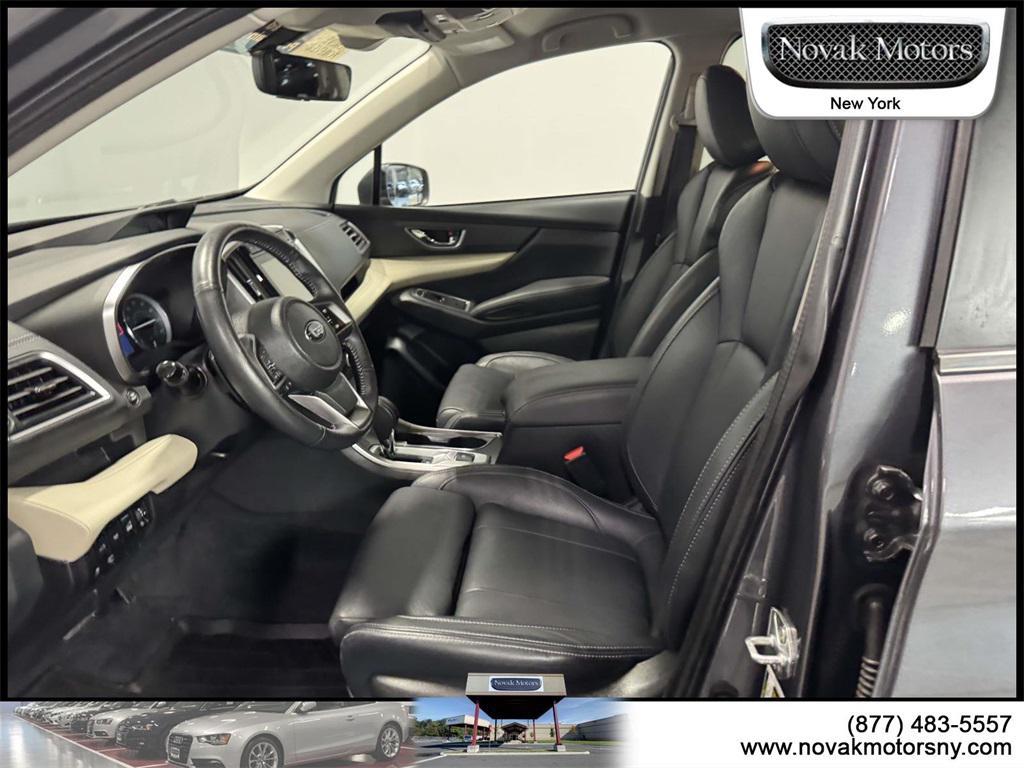 used 2022 Subaru Ascent car, priced at $31,790