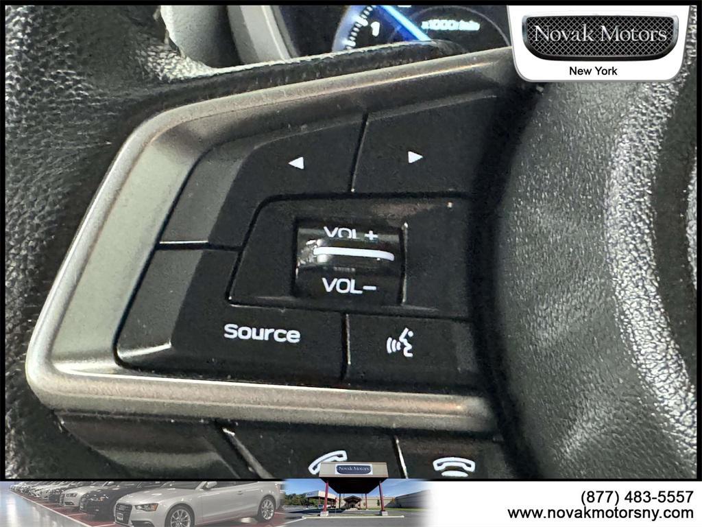 used 2022 Subaru Ascent car, priced at $31,790