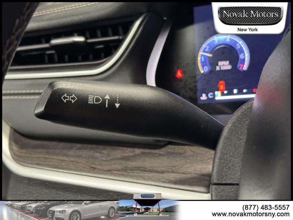 used 2022 Jeep Grand Cherokee L car, priced at $32,699