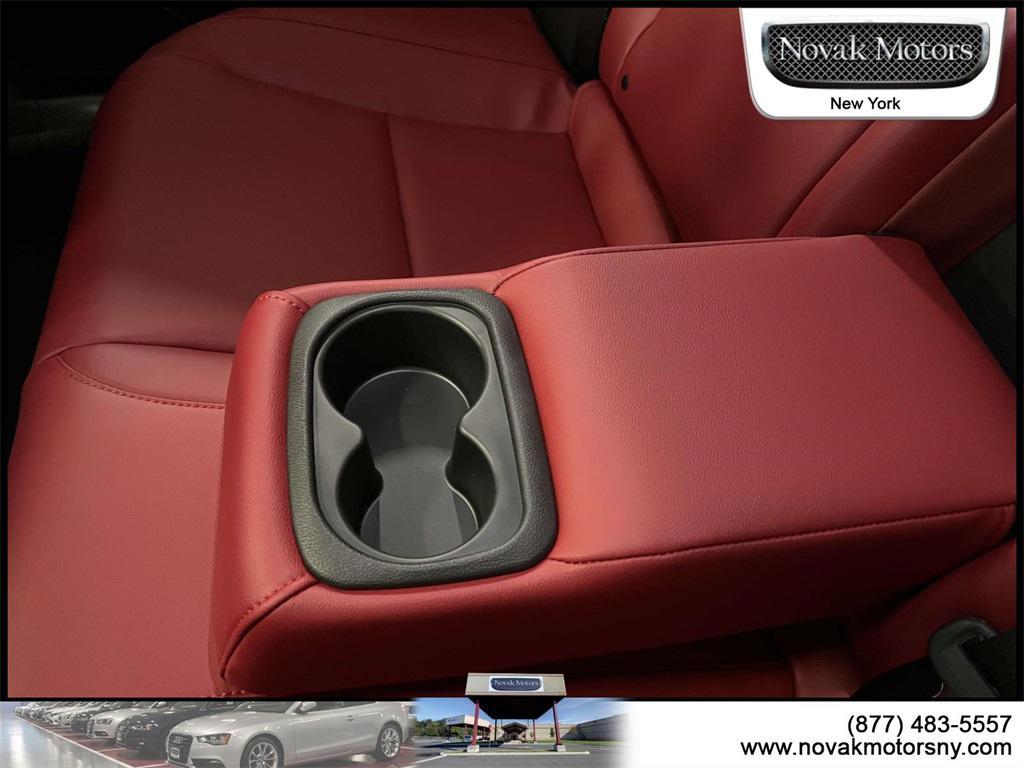 used 2024 Acura Integra car, priced at $32,595