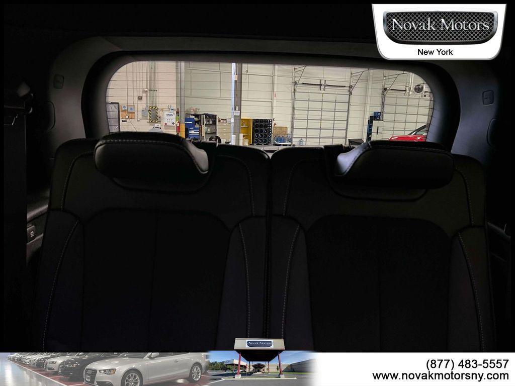 used 2024 Jeep Grand Cherokee L car, priced at $37,795