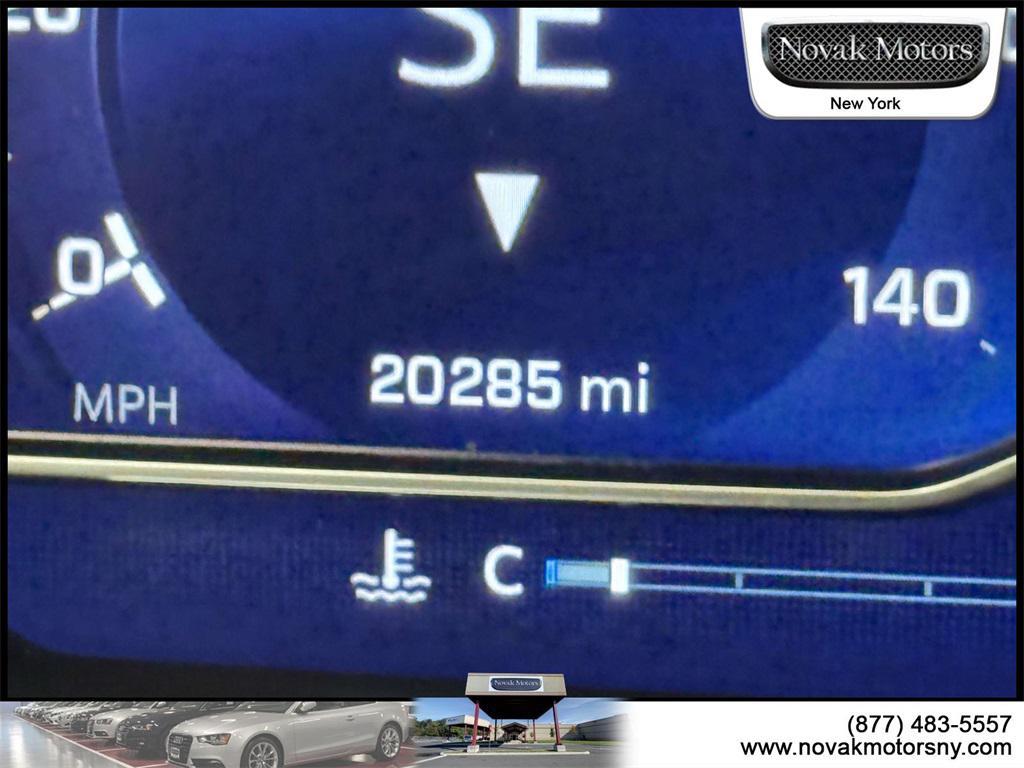 used 2022 Chevrolet Silverado 1500 car, priced at $43,895