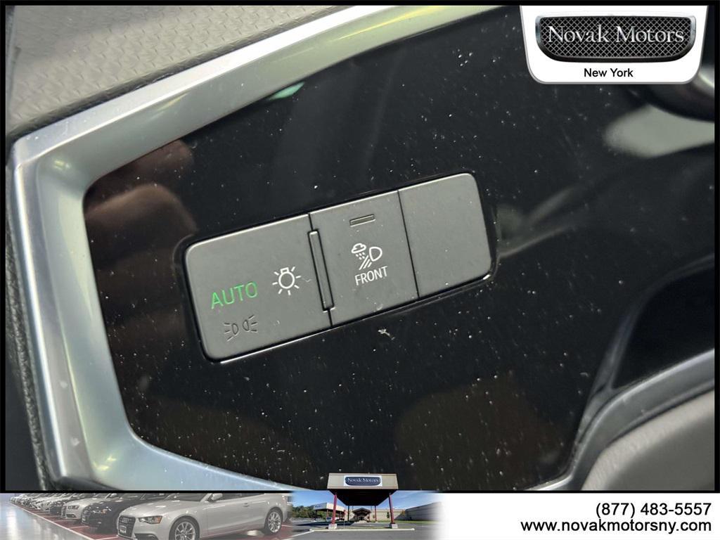 used 2022 Audi Q3 car, priced at $30,998