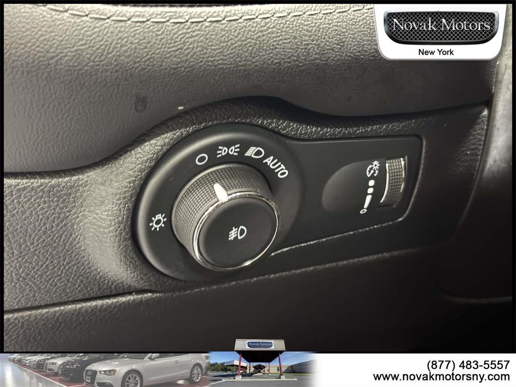 used 2022 Dodge Durango car, priced at $27,895