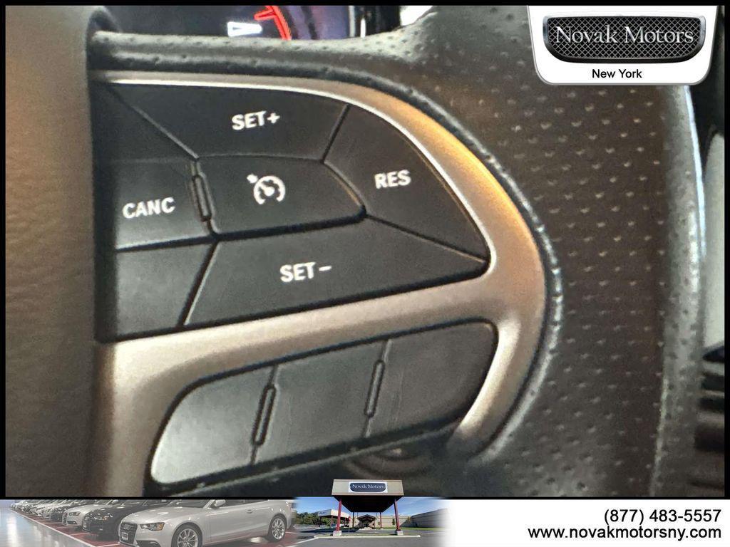 used 2022 Dodge Durango car, priced at $27,295