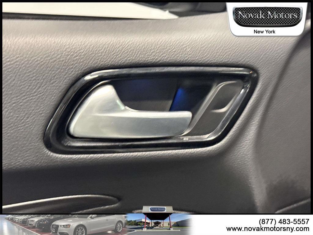 used 2022 Dodge Durango car, priced at $27,895