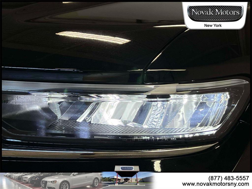 used 2023 Jeep Grand Cherokee car, priced at $28,625