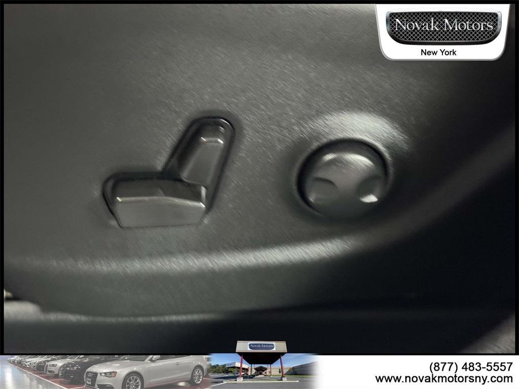 used 2022 Jeep Cherokee car, priced at $24,199