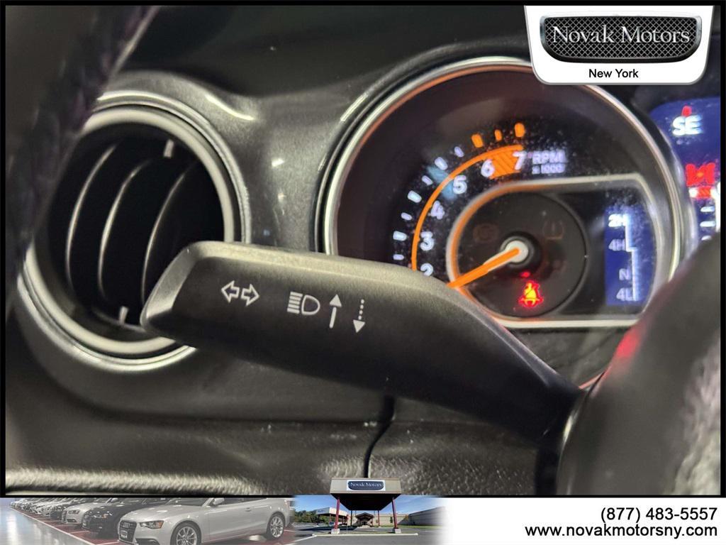 used 2021 Jeep Wrangler Unlimited car, priced at $29,995