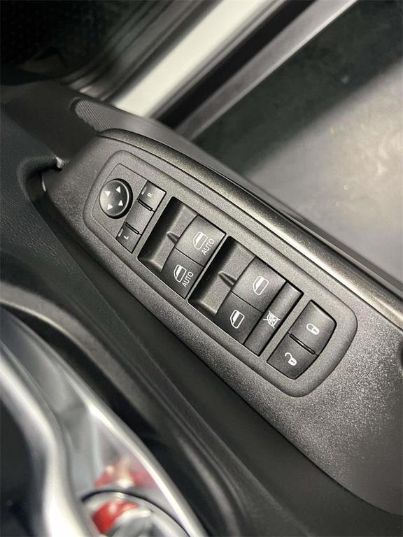 used 2023 Jeep Cherokee car, priced at $29,495