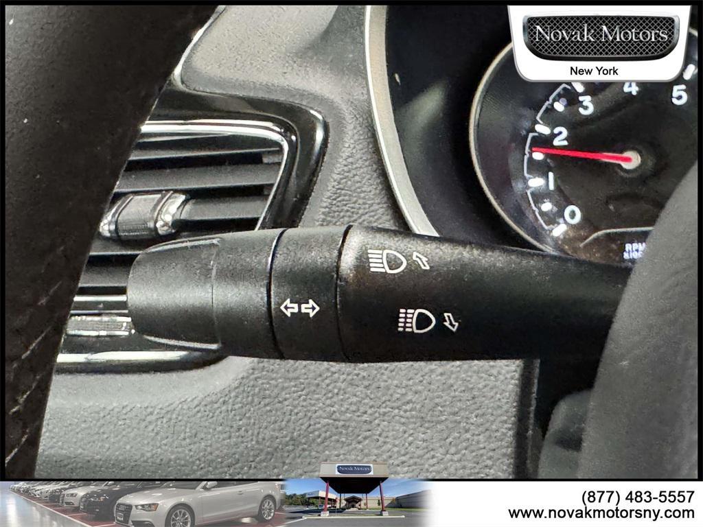 used 2021 Jeep Compass car, priced at $18,795