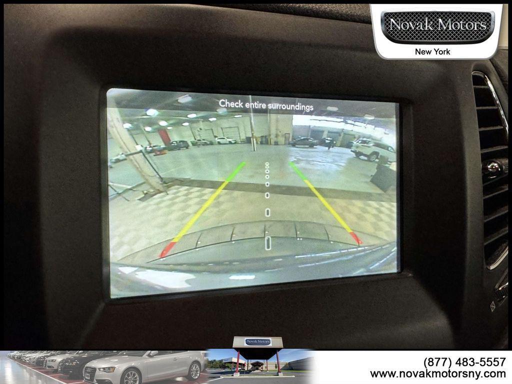 used 2020 Jeep Compass car, priced at $17,895