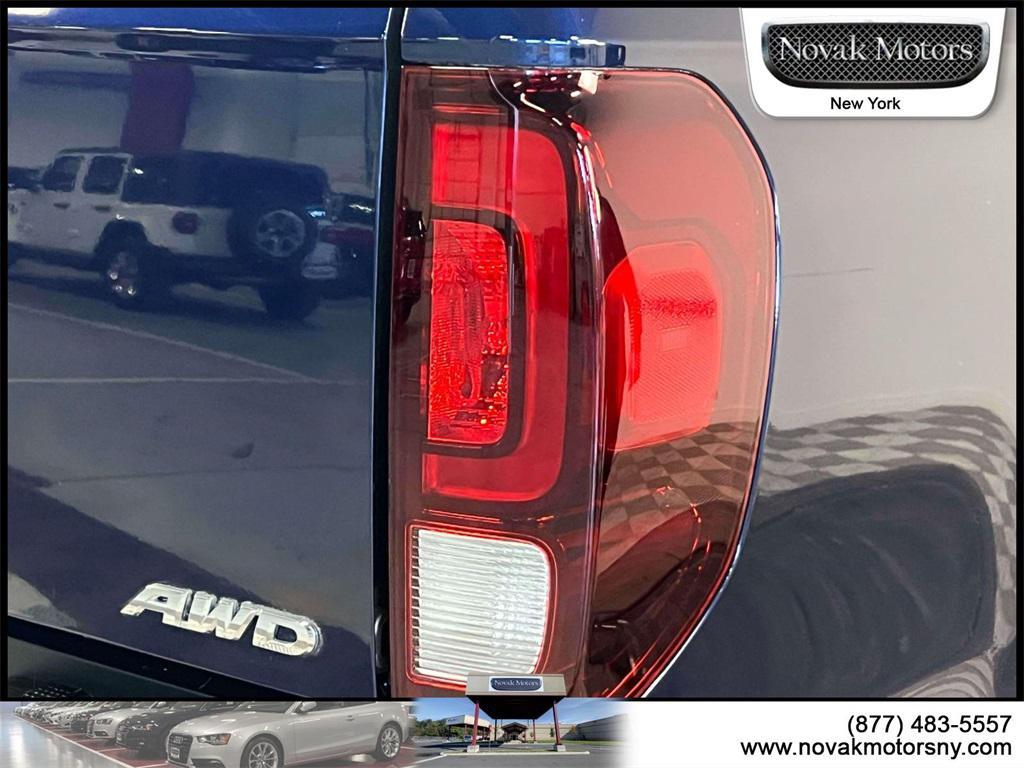 used 2023 Honda Ridgeline car, priced at $37,895