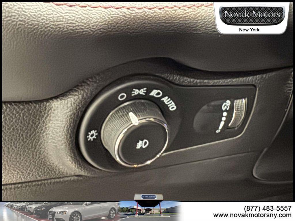 used 2021 Dodge Durango car, priced at $36,895