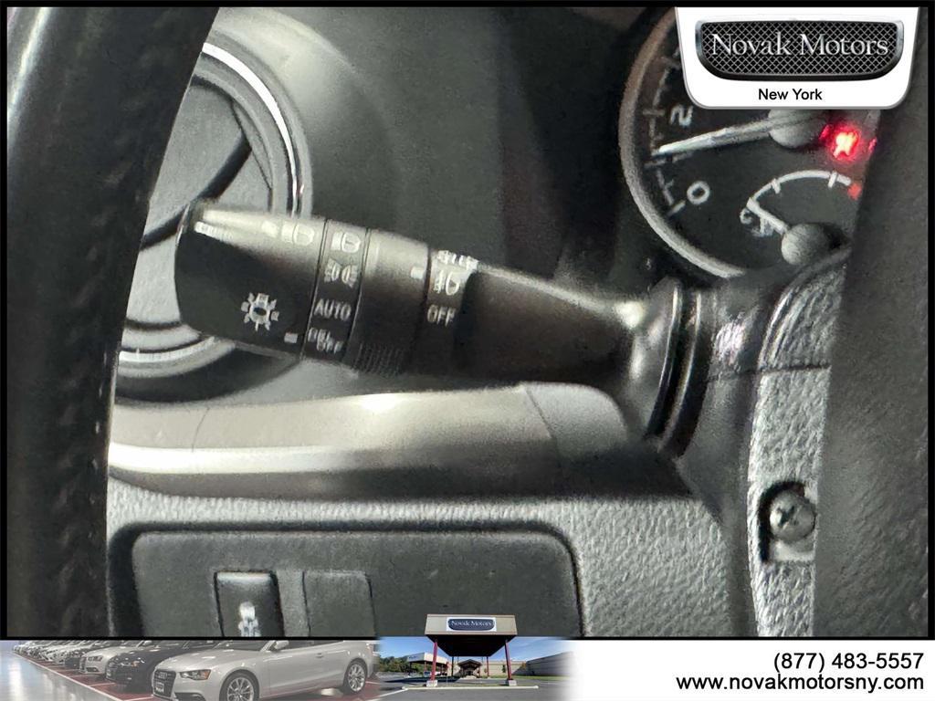 used 2022 Toyota Tacoma car, priced at $36,995