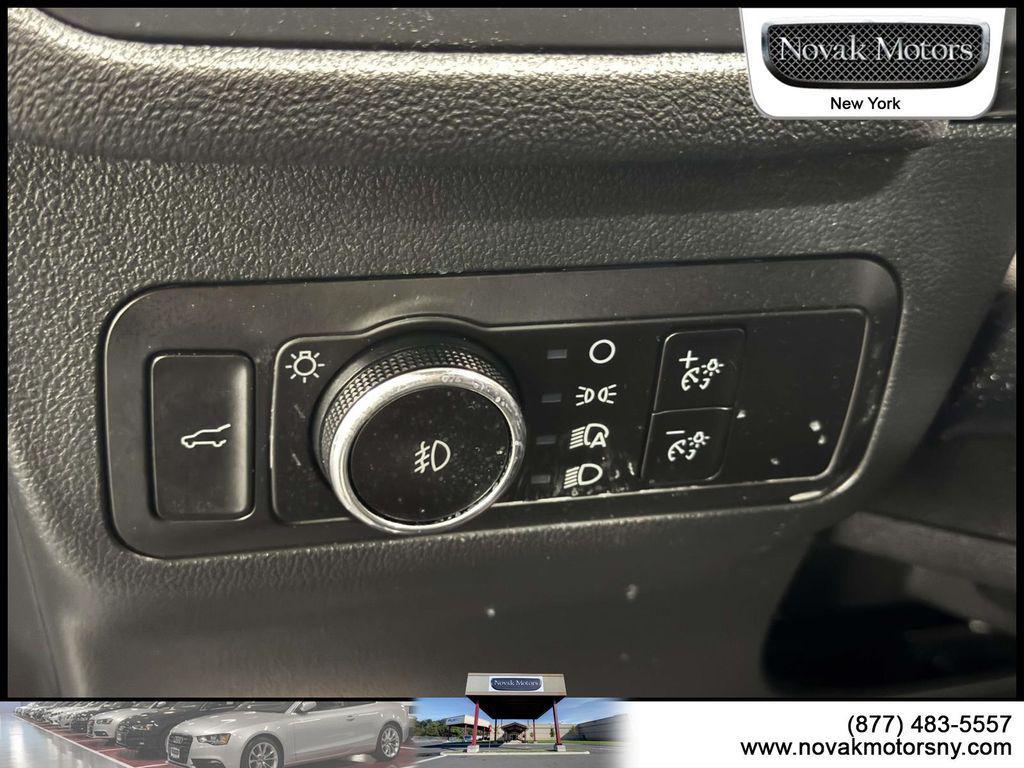 used 2023 Ford Escape car, priced at $26,499