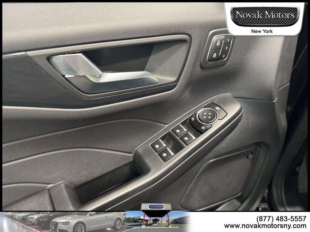 used 2023 Ford Escape car, priced at $26,499