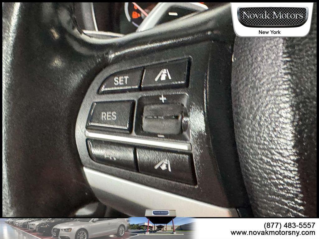 used 2018 BMW X5 car, priced at $13,599