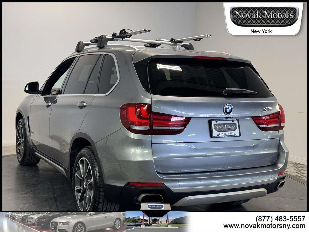 used 2018 BMW X5 car, priced at $13,599