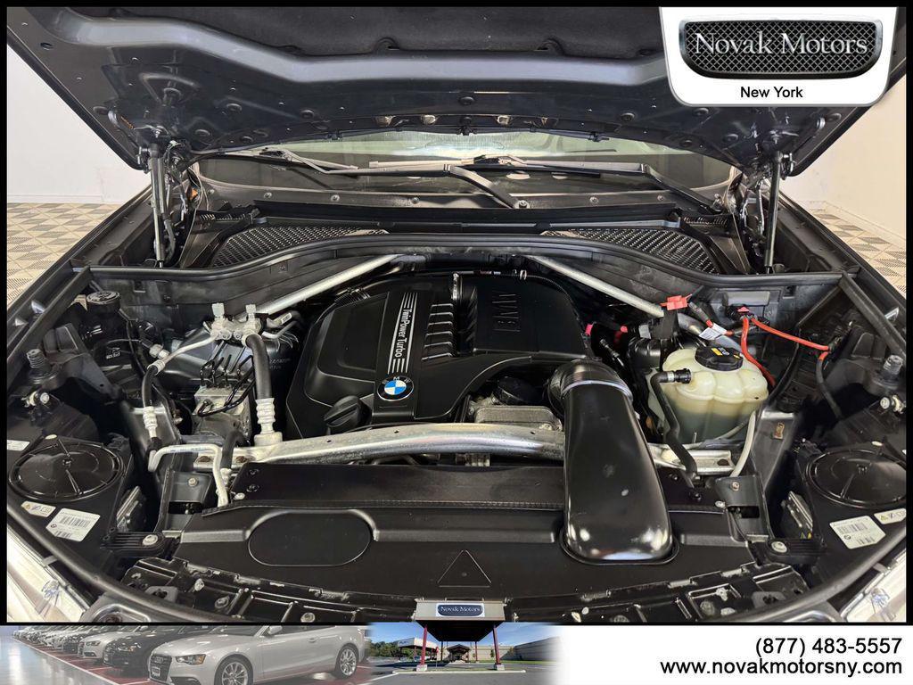 used 2018 BMW X5 car, priced at $13,599