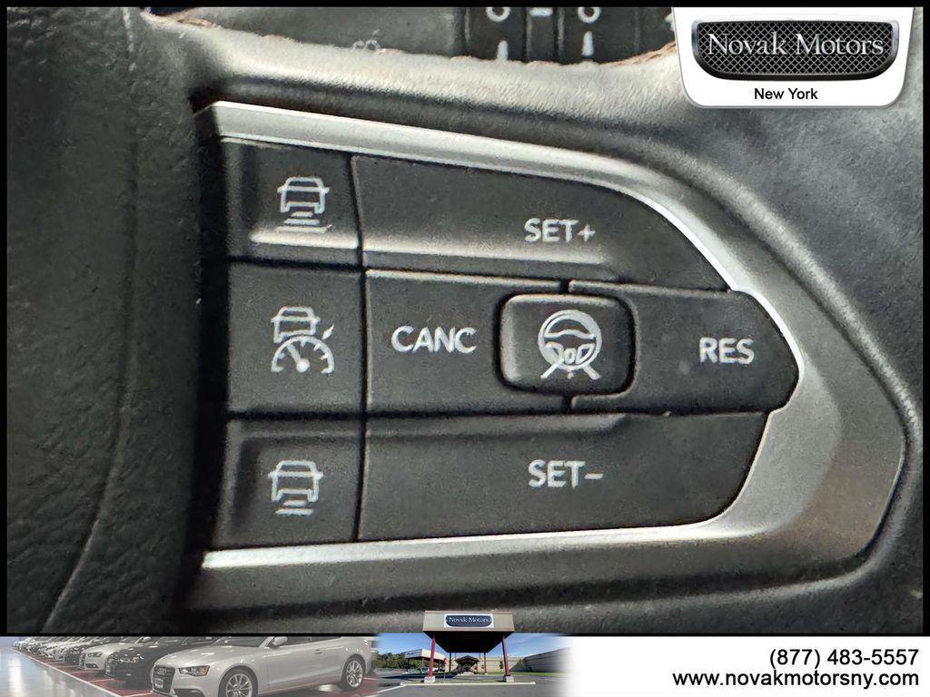 used 2022 Jeep Compass car, priced at $23,895