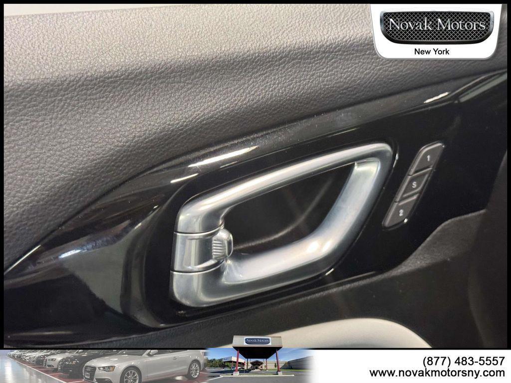 used 2022 Jeep Compass car, priced at $23,895