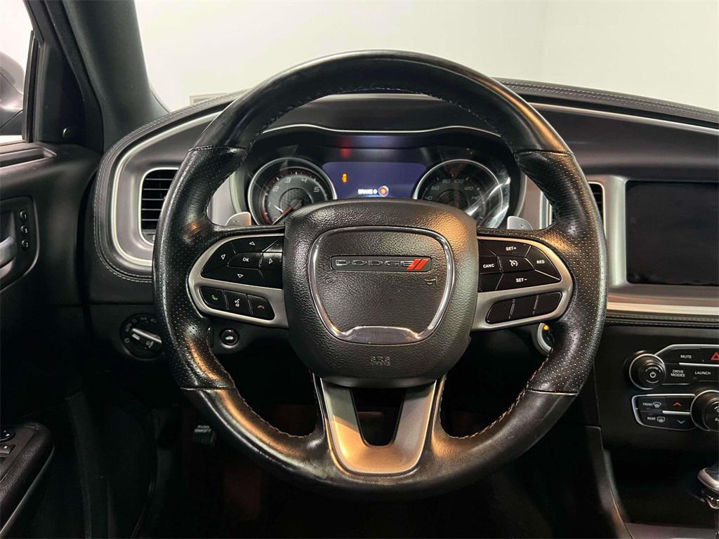 used 2022 Dodge Charger car, priced at $43,895