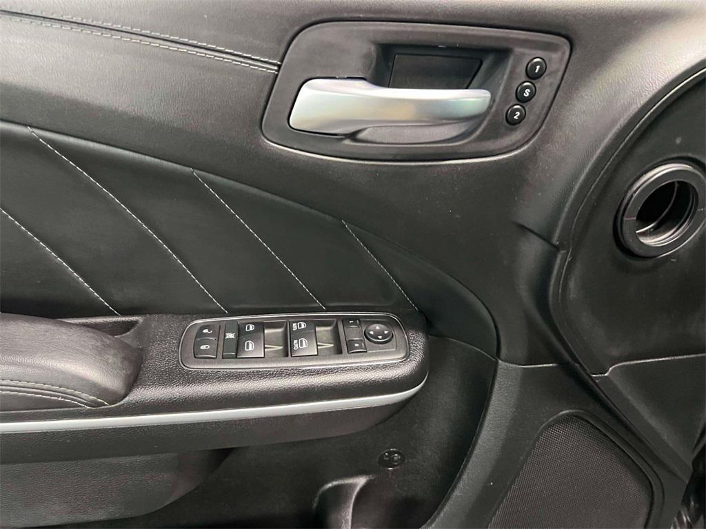 used 2022 Dodge Charger car, priced at $43,895