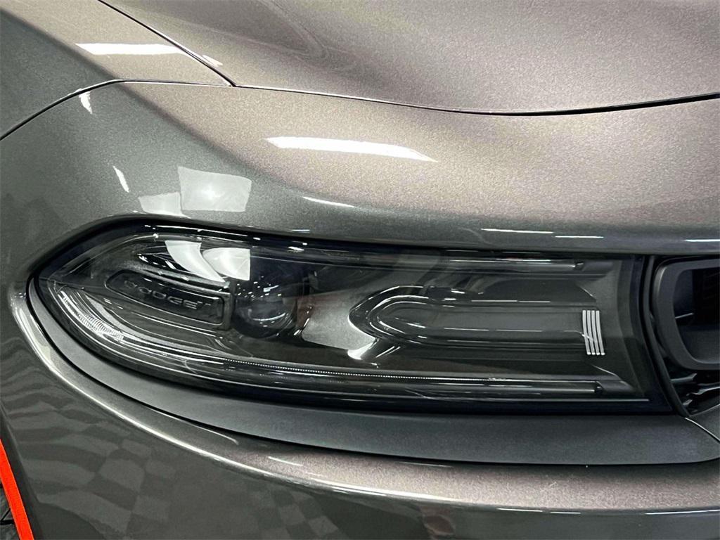 used 2022 Dodge Charger car, priced at $43,895