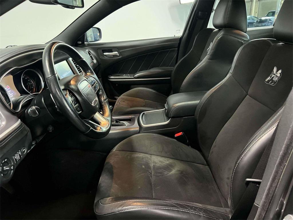 used 2022 Dodge Charger car, priced at $43,895