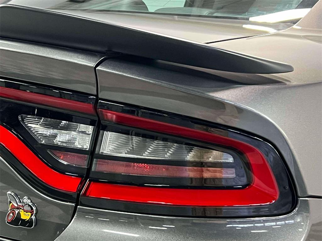 used 2022 Dodge Charger car, priced at $43,895