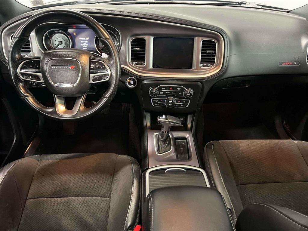 used 2022 Dodge Charger car, priced at $43,895