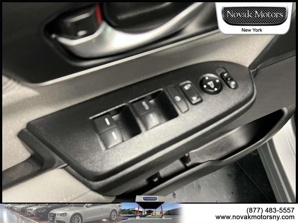 used 2022 Honda CR-V car, priced at $26,199