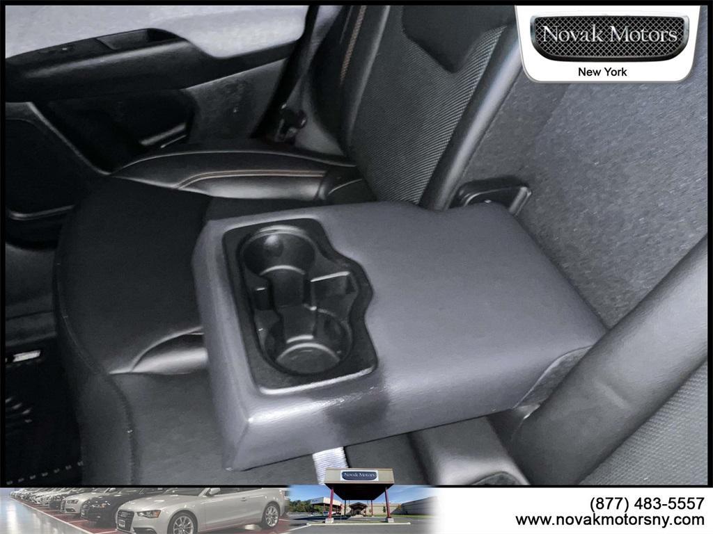 used 2022 Jeep Compass car, priced at $22,395