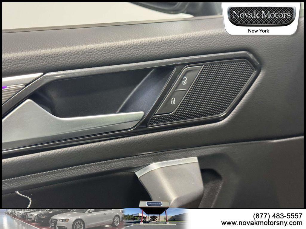 used 2022 Volkswagen Tiguan car, priced at $27,995