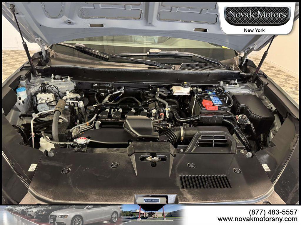 used 2023 Honda CR-V car, priced at $29,570