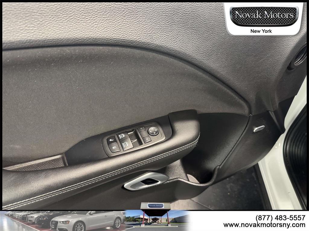 used 2023 Dodge Challenger car, priced at $31,795