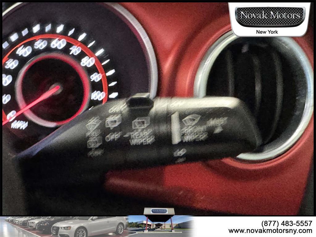 used 2021 Jeep Wrangler Unlimited car, priced at $34,895