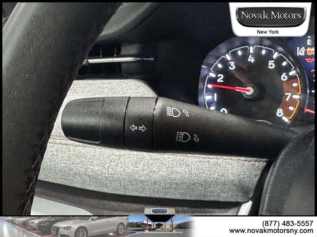 used 2023 Jeep Compass car, priced at $22,895