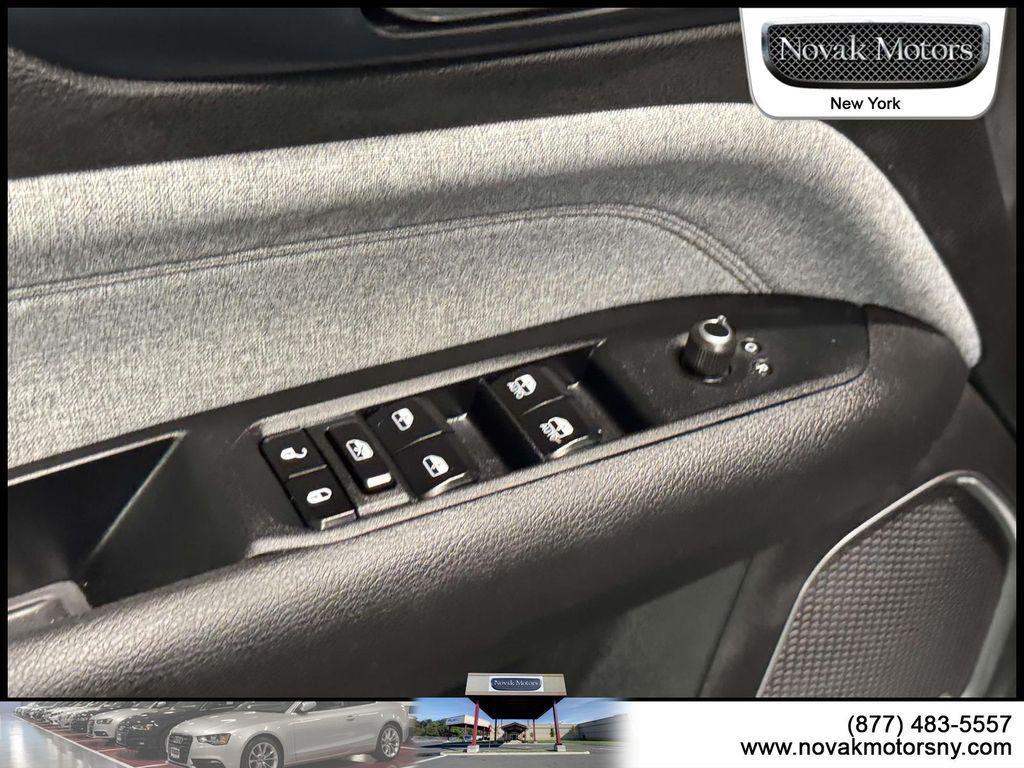 used 2023 Jeep Compass car, priced at $22,895