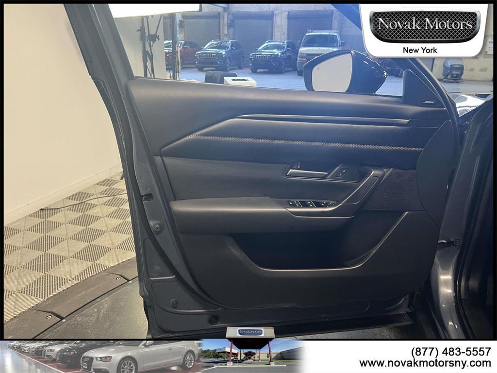 used 2023 Mazda CX-50 car, priced at $29,590