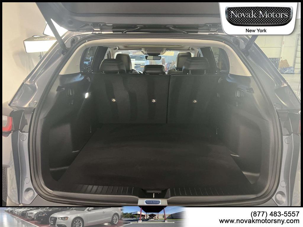 used 2023 Mazda CX-50 car, priced at $29,590