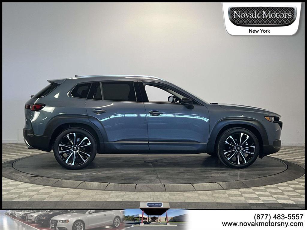 used 2023 Mazda CX-50 car, priced at $29,590