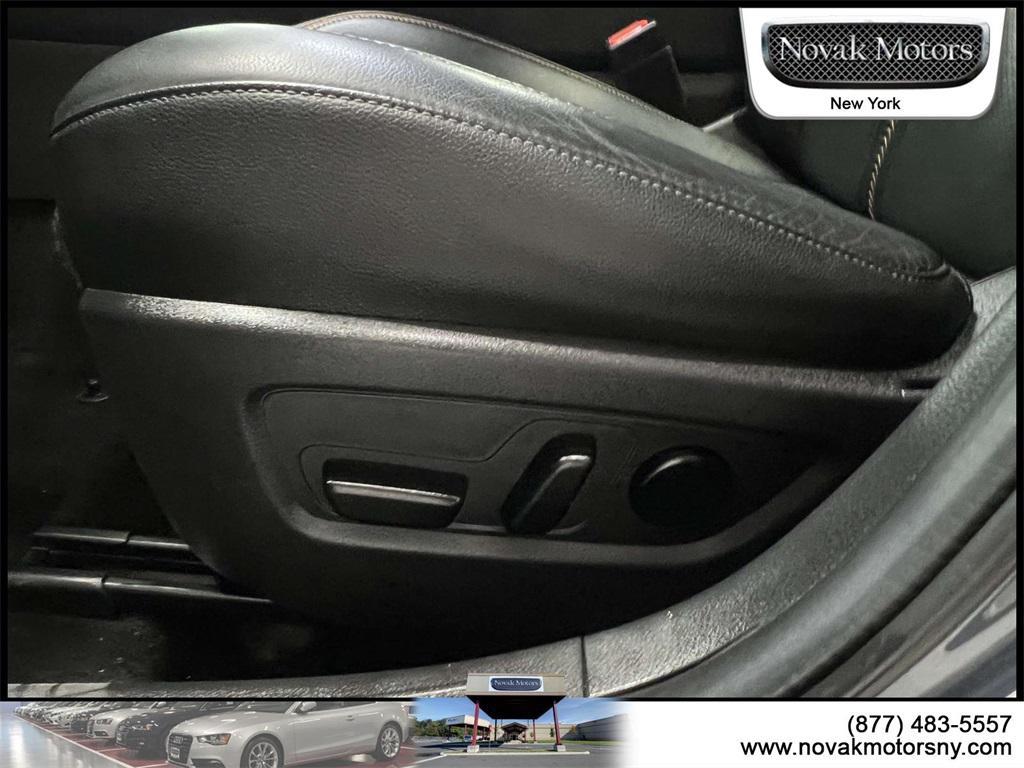 used 2023 Mazda CX-50 car, priced at $29,590