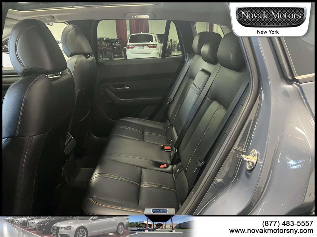 used 2023 Mazda CX-50 car, priced at $29,590