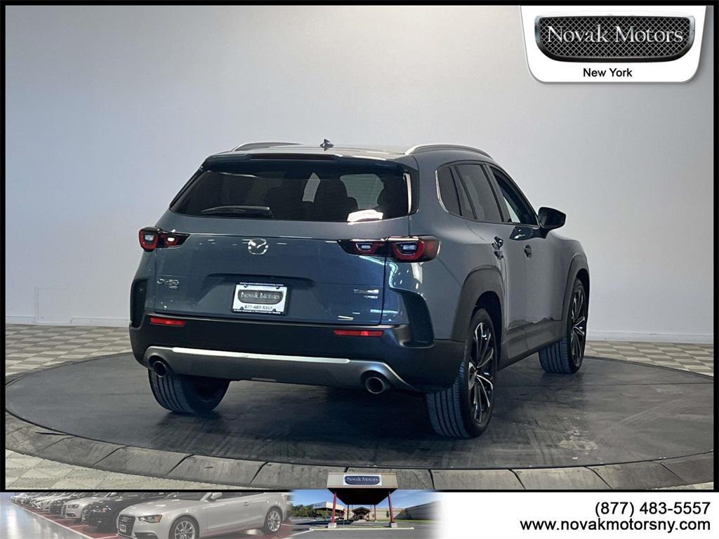 used 2023 Mazda CX-50 car, priced at $29,590